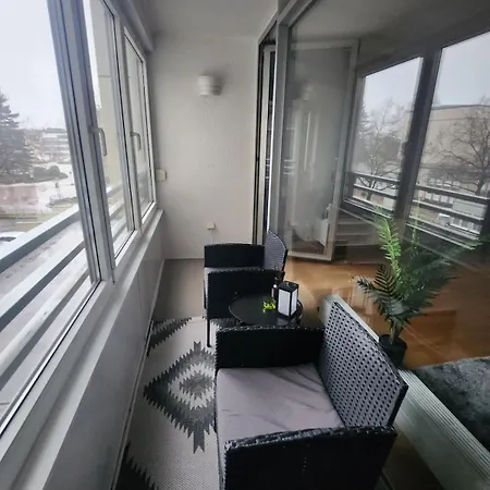 Am Theater Apartmán *